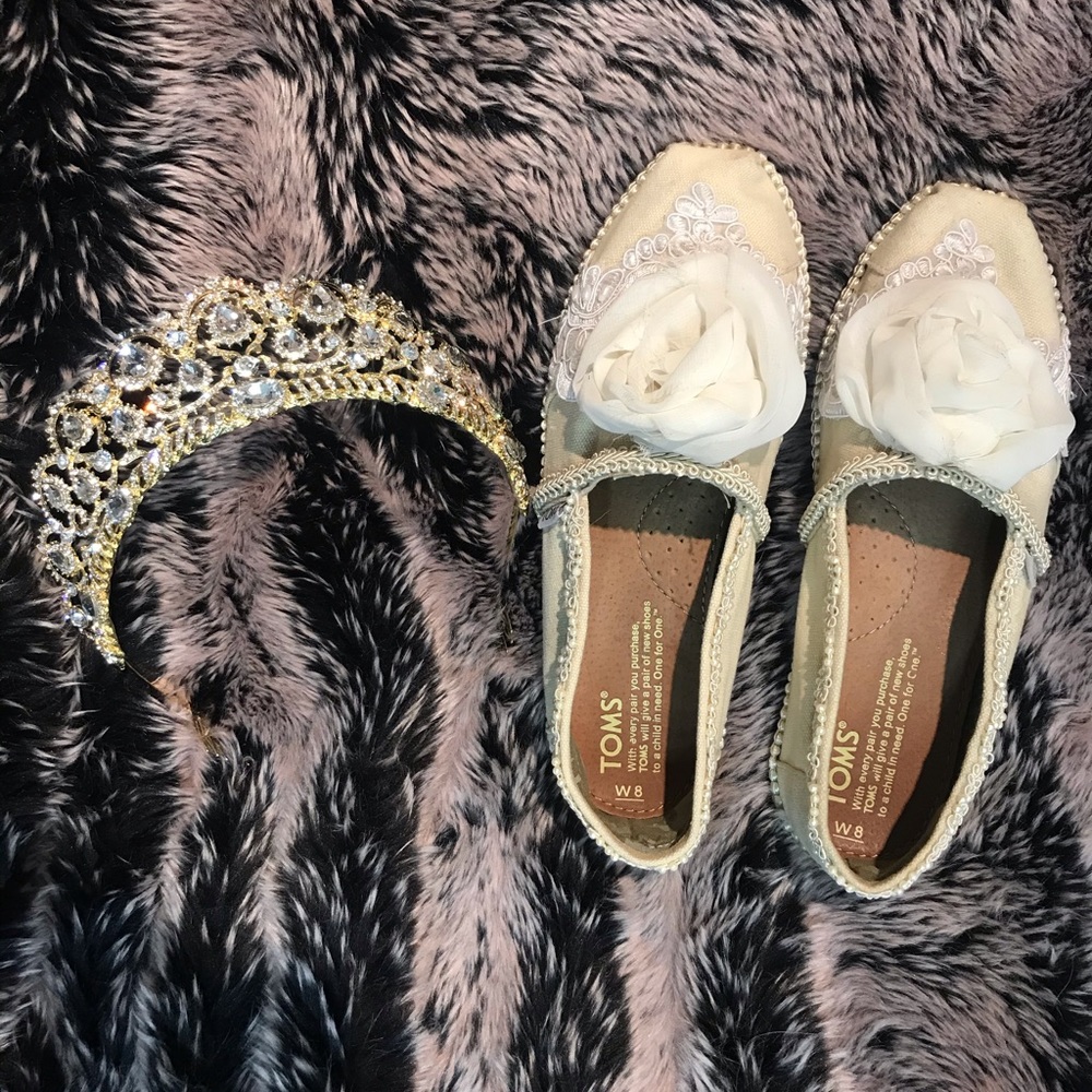 💖Custom Toms👑 - Picture 4 of 6